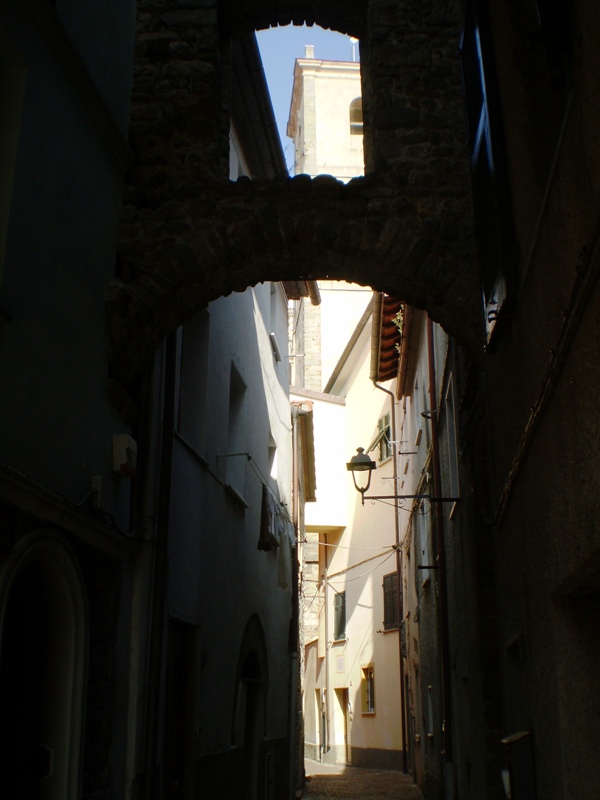 La Via Francigena